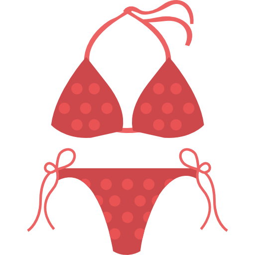 bikini